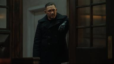 Tierra de Mafia 1x10