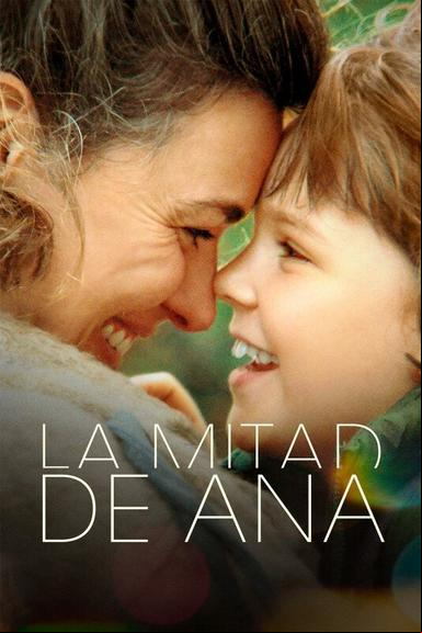 La mitad de Ana