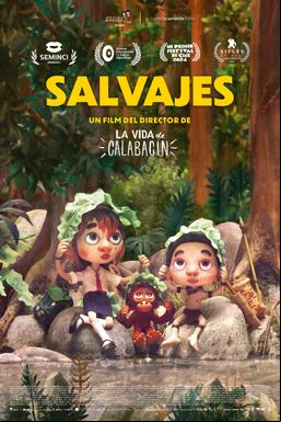 Sauvages