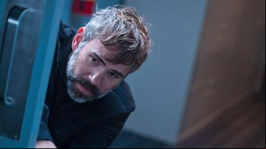 Murder in a Small Town 1x6