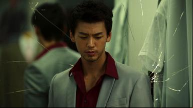 Like a Dragon: Yakuza 1x2