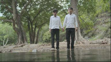 El secreto del río 1x1