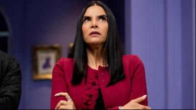 Betty la fea, la historia continúa 1x5