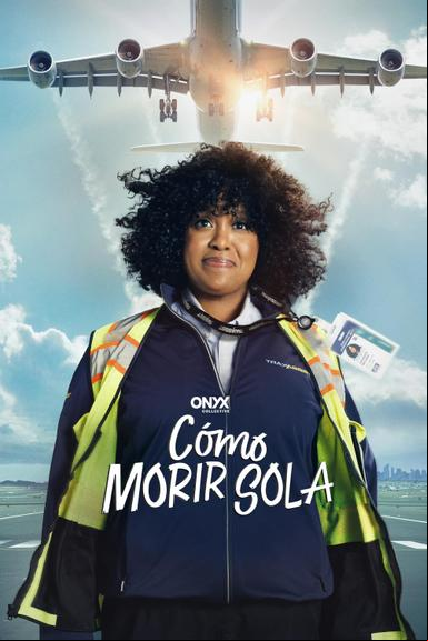 Cómo morir sola