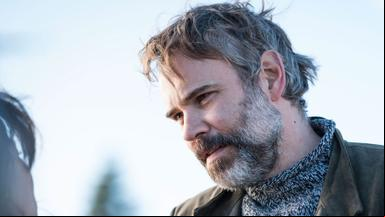 Murder in a Small Town 1x2