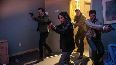 NCIS: Origins 1x2