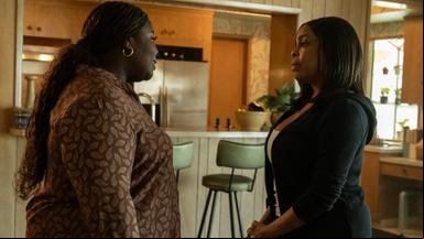 Grotesquerie 1x8
