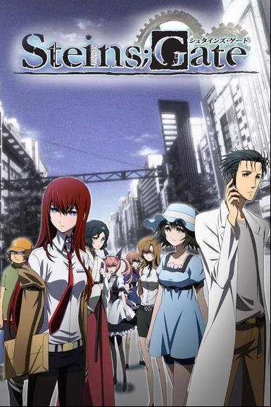 Steins Gate
