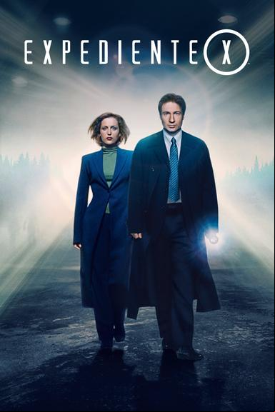 Los Expedientes Secretos X