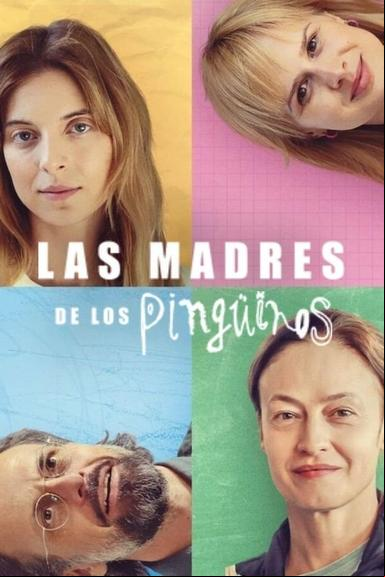 Las madres de los Pingüinos