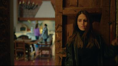 Las hermanas Guerra 1x13
