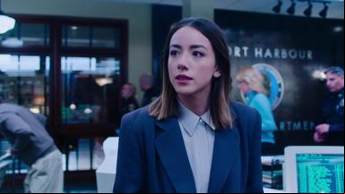 Misterio en Chinatown 1x2