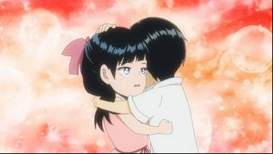 Murai in Love 1x4