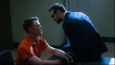 Daredevil: Born Again 1x8