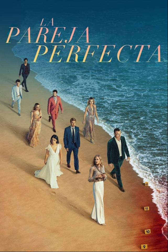 La pareja perfecta