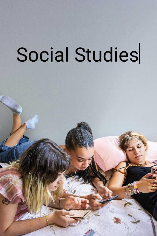 Estudios Sociales