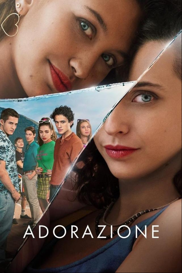 Adoración
