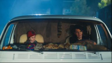 Buscando a Wanda 1x7