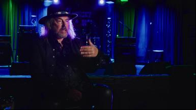 Nöthin' but a Good Time: The Uncensored Story of '80s Hair Metal 1x1