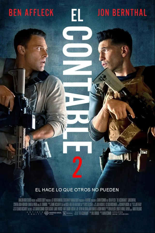 El contador 2