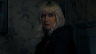 The Crow Girl 1x6