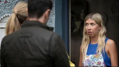 Borderline 1x6