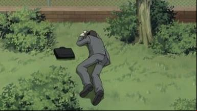 Detective Conan 0x14