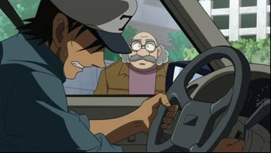 Detective Conan 0x9