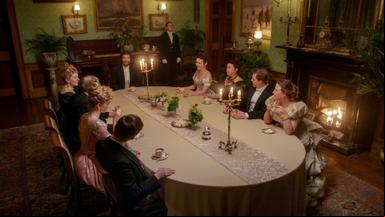 The Hardacres 1x2