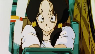 Dragon Ball Z Kai 0x2