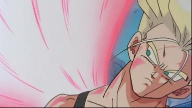 Dragon Ball Z Kai 0x1