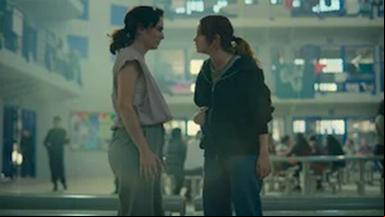 Las hermanas Guerra 1x2