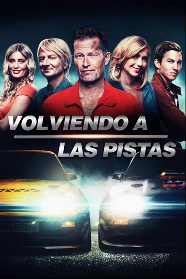 Volviendo a las Pistas