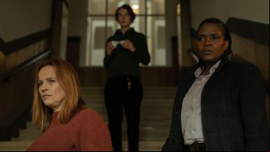 Nemesis 1x8
