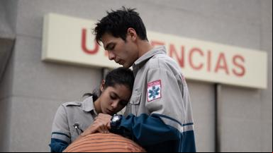 Familia de medianoche 1x2