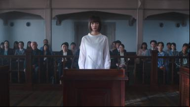 Prohibido enamorarse 1x8