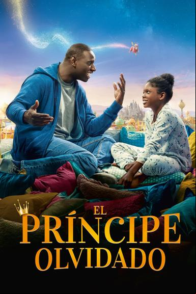 El Príncipe Olvidado