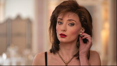 Joan 1x3