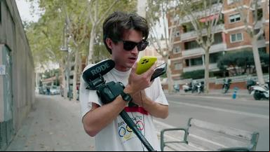 Cómo cazar a un monstruo 1x3