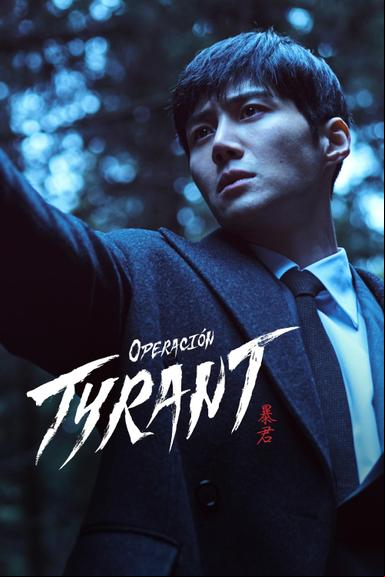 Operación Tyrant