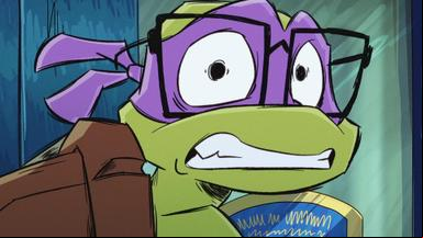 Tortugas Ninjas: Historias Mutantes 1x4