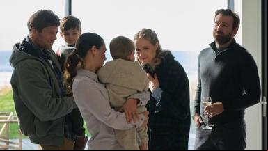 Dos familias 1x1