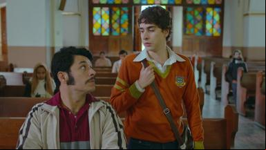 La primera vez 1x11