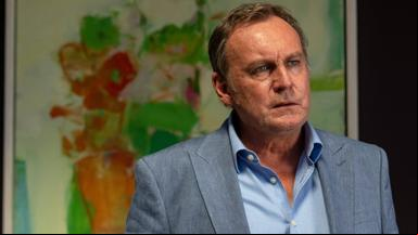 Bergerac 1x3