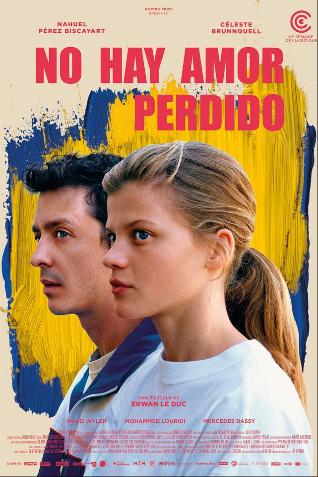 La hija de su padre