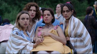 Valiendo Madres 1x5