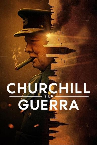 Churchill y la guerra