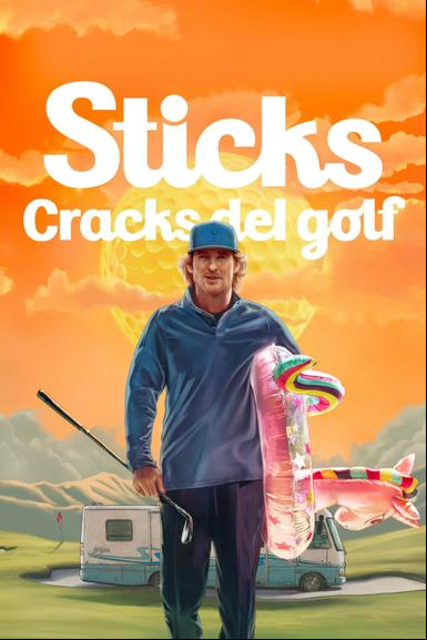 Stick: El swing perfecto