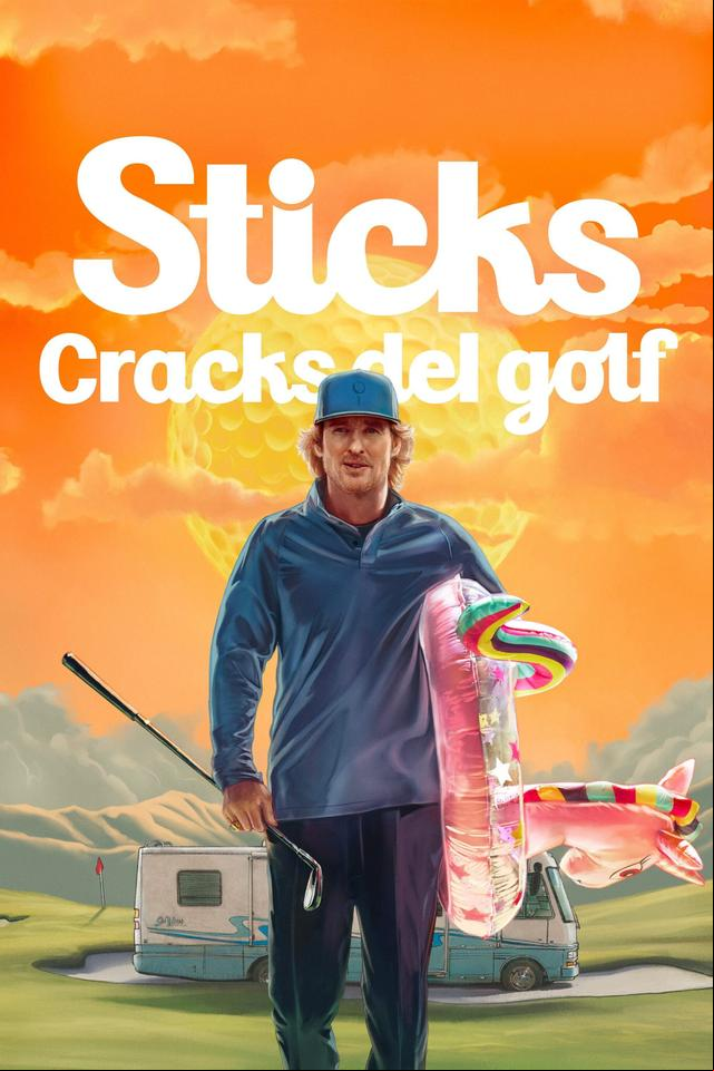 Stick: El swing perfecto