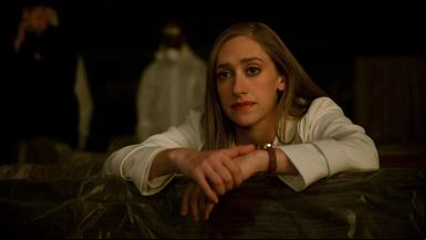 Grotesquerie 1x10